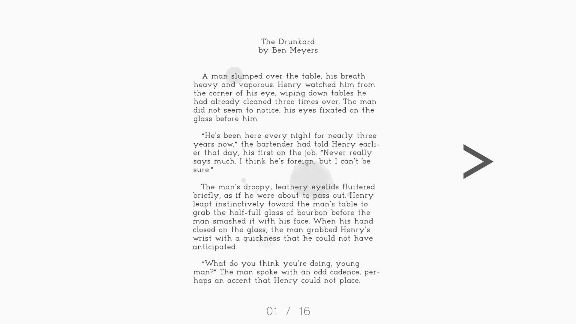 Three Fourths Home: Extended Edition - Imagen 14